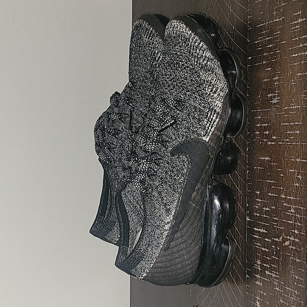 Nike Vapor max UNIQUE pattern